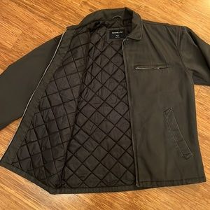 Abercrombie & Fitch workwear jacket/coat